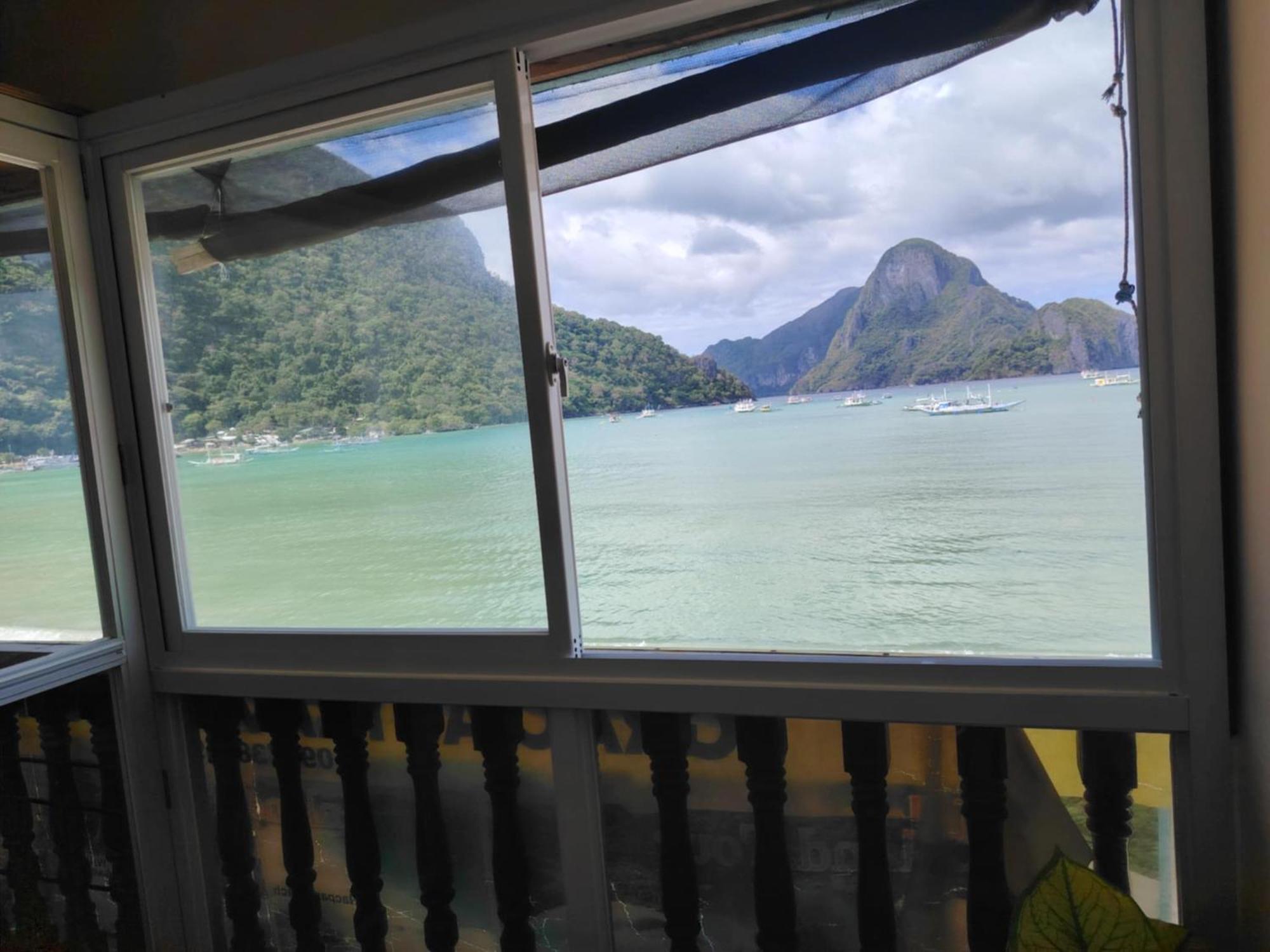 Gracias Place El Nido Εξωτερικό φωτογραφία