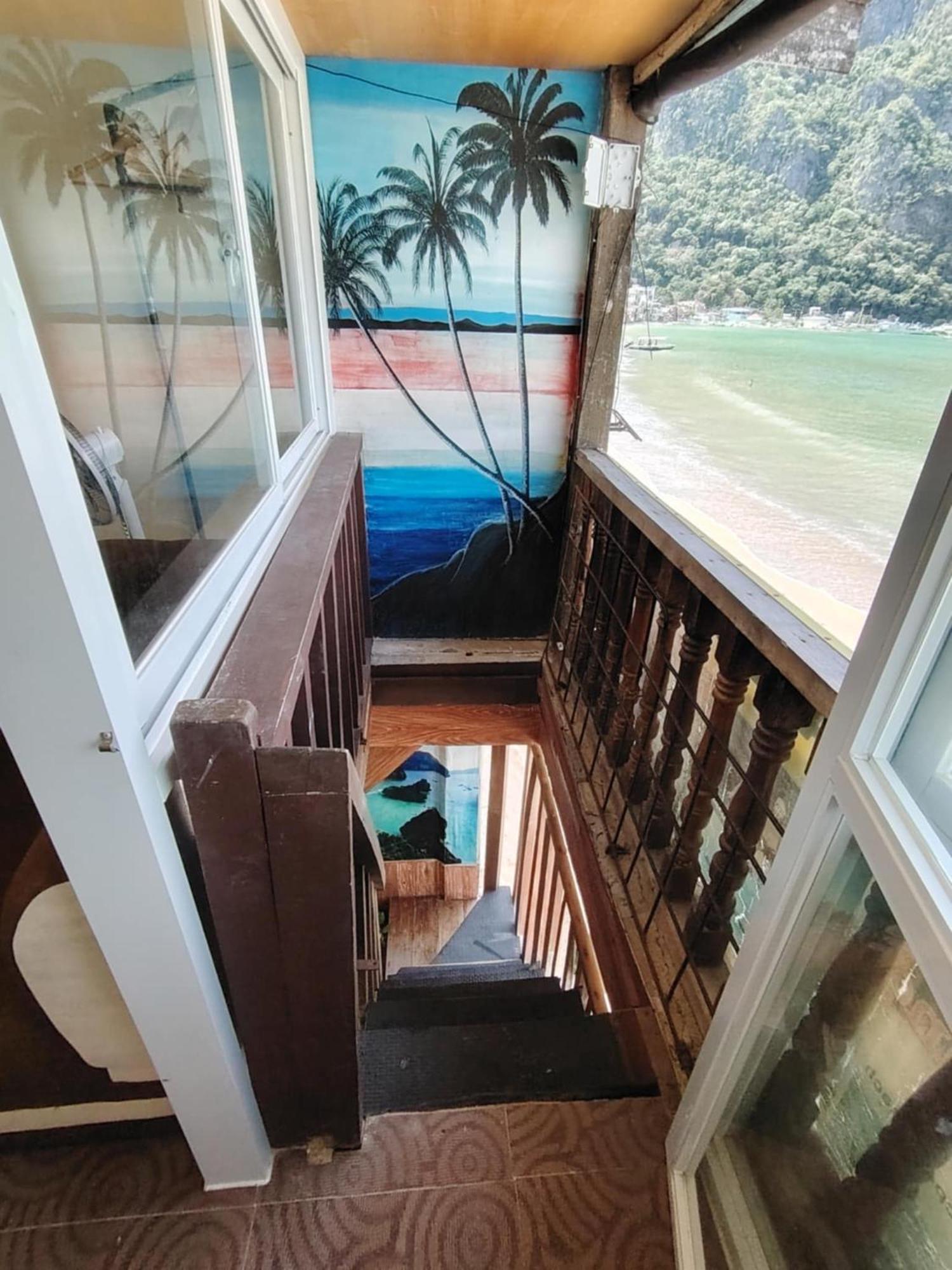 Gracias Place El Nido Εξωτερικό φωτογραφία